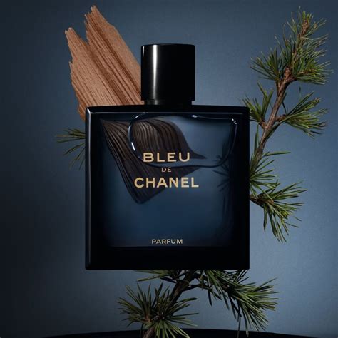 chanel parfum homme